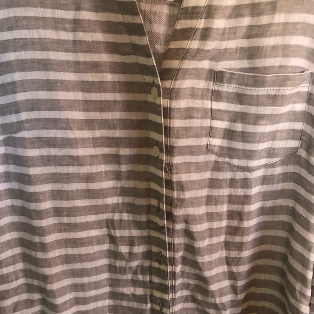 Coldwater Creek Blouse - Picture 3 of 5